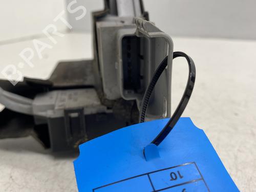 Rear right lock CITROËN C4 I (LC_) 1.6 HDi | BP29375411C99 