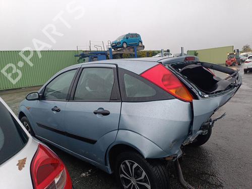 Front right window mechanism FORD FOCUS I Saloon (DFW) 1.8 Turbo DI / TDDi | BP26224329C23 
