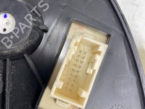 Used Instrument cluster Instrument cluster CITROËN BERLINGO Box Body/MPV (B9) 1.6 HDi / BlueHDi 75 (75 hp) 22862285 22862285