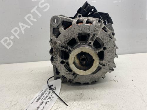 Alternator CITROËN C4 Picasso II 1.6 HDi / BlueHDi 115 | BP39686091M7 - Image 1