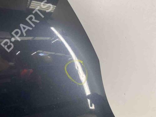 Used Hood Hood PEUGEOT 107 (PM_, PN_) 1.0 (68 hp) 36651731 36651731