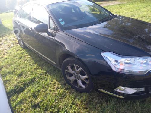 ABS pump CITROËN C5 III (RD_) 2.0 HDi 140 (RDRHF8, RDRHFA, RDRHA8, RDRHAJ) | BP23831533M43 - Image 6