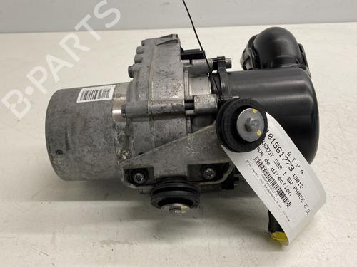 Used Steering pump Steering pump PEUGEOT 508 SW I (8E_) 2.0 HDi 180 RXH (181 hp) 25258513 25258513