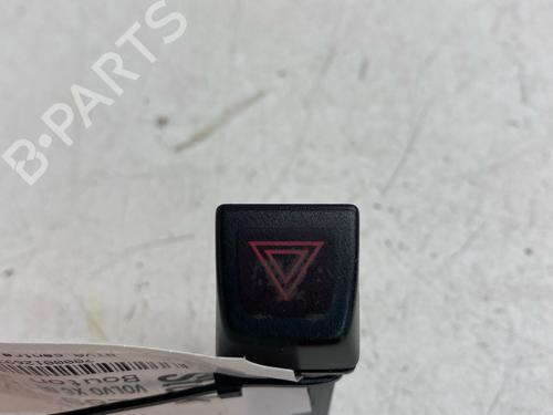 Warning switch VOLVO XC60 I SUV (156) 2.4 D / D3 / D4 AWD | BP37663060I22 - Image 4