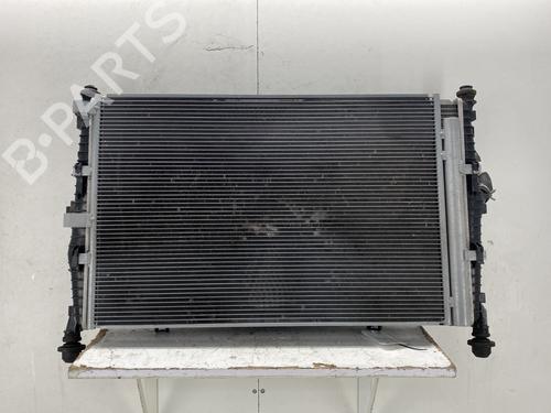 Heater matrix box FORD TRANSIT CUSTOM V362 Van (FY, FZ) 2.2 TDCi | BP26683826M61 - Image 2