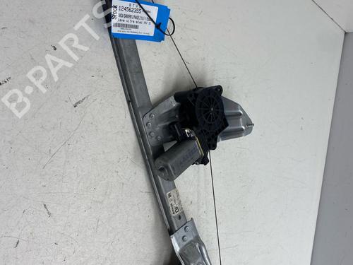 Used Front right window mechanism Front right window mechanism DACIA SANDERO II 1.0 SCe 75 (B8JC, B8JD, B8NC) (73 hp) 36169809 36169809
