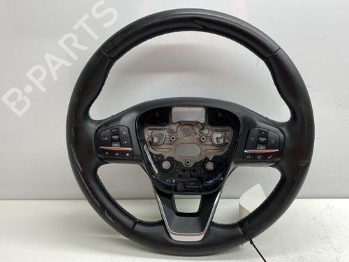 Kierownica FORD FIESTA VII (HJ, HF) 1.0 EcoBoost mHEV ACTIVE 2503232