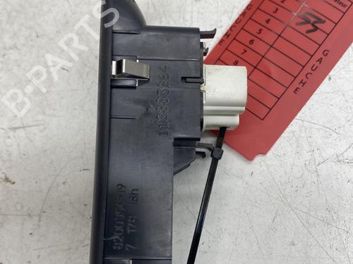 Switch RENAULT CLIO III (BR0/1, CR0/1) 1.2 16V (BR0P, CR0P) | BP29529063I30 