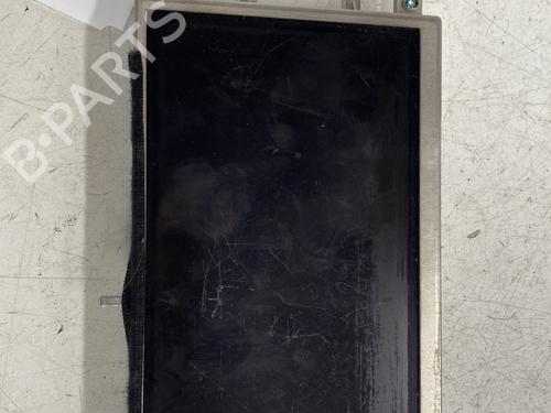 Display monitor AUDI A4 B8 (8K2) 2.0 TDI 8T1057186P