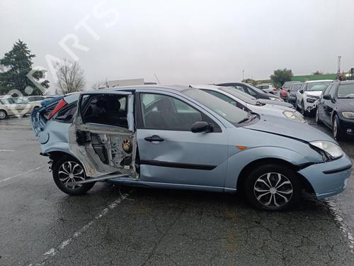 Front right window mechanism FORD FOCUS I Saloon (DFW) 1.8 Turbo DI / TDDi | BP26224329C23 