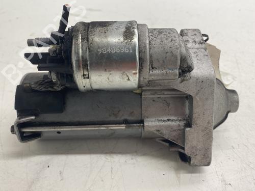 Starter DACIA SANDERO II 1.5 dCi | BP23831606M8  - Image 5