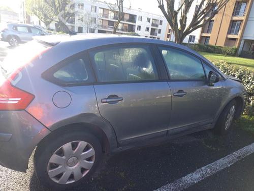 Climate control CITROËN C4 I (LC_) 1.6 HDi | BP22863278I5 
