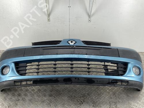 Used Front bumper RENAULT CLIO II (BB_, CB_) 1.5 dCi (B/CB07) (65 hp) 29605057