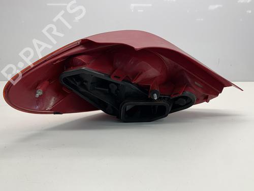 Used Right taillight Right taillight PEUGEOT 207 (WA_, WC_) 1.6 HDi (90 hp) 22855351 22855351