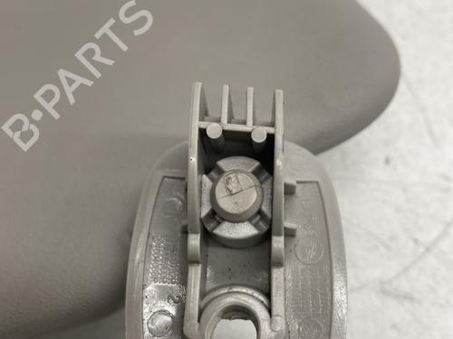 Right sun visor DACIA DUSTER (HM_) 1.5 dCi 115 (HMAD) | BP28567888I2 - Image 3