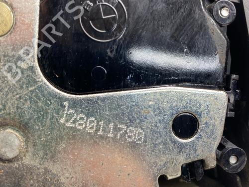 Used Front right lock Front right lock 37663131 37663131
