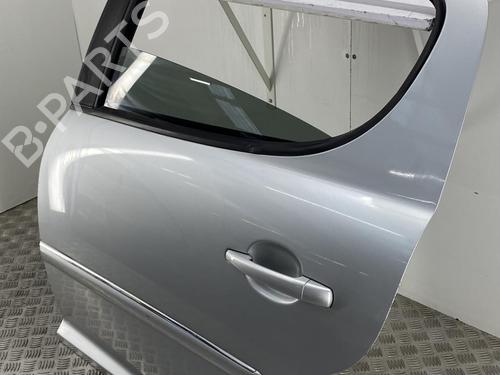 Left rear door PEUGEOT 207 (WA_, WC_) 1.6 HDi 110 | BP22853530C4 