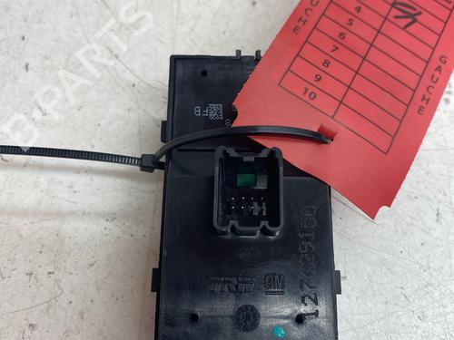 Left front window switch CHEVROLET CRUZE (J300) 1.7 D | BP38585408I27 - Image 3
