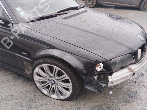 Starter BMW 3 Convertible (E46)  | BP38186507M8  - Image 7