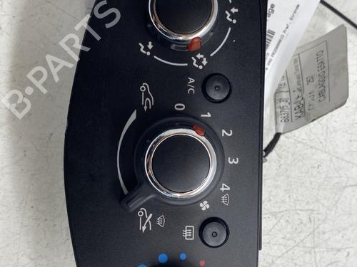 Used Climate control DACIA SANDERO II TCe 90 (B8M1, B8MA, B8AC) (90 hp) 28568012