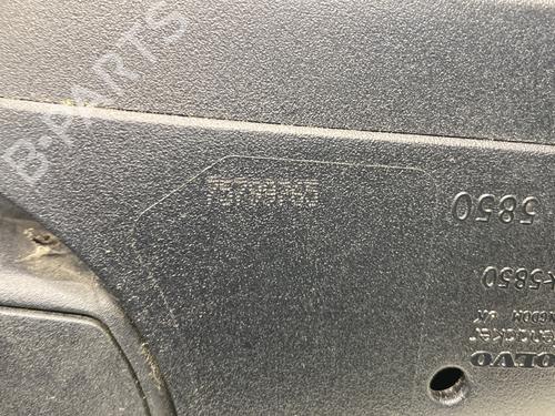 Right mirror VOLVO V50 (545) 2.0 D | BP22849821C27 