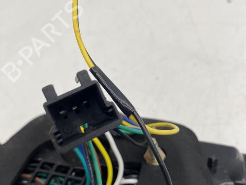 Right tailgate light VW GOLF VI (5K1) 2.0 GTi | BP24467166C80 