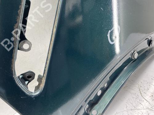 Left front fenders MINI MINI (R50, R53) Cooper S | BP23852502C41 