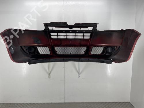 Front bumper FIAT DOBLO MPV (119_, 223_) 1.3 D Multijet | BP22849652C7 