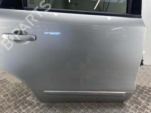 Right rear door NISSAN NOTE (E11, NE11) 1.5 dCi | BP23831749C5 