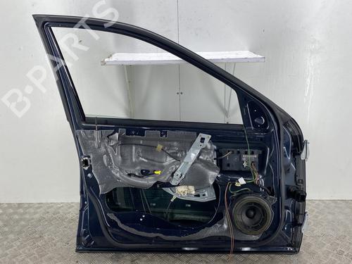 Left front door MERCEDES-BENZ C-CLASS (W203) C 200 CDI (203.007) | BP22860581C2 