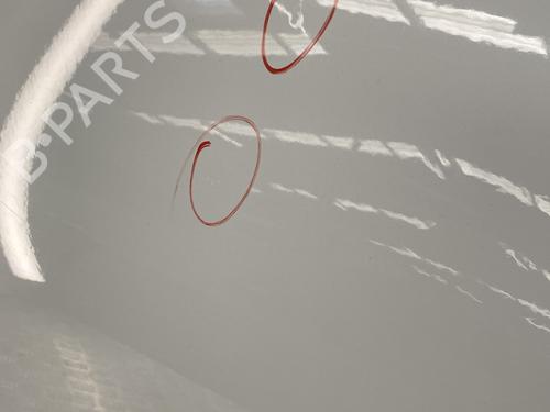 Left rear door RENAULT CLIO IV (BH_) 0.9 TCe 90 (BHNF, BHMA, BHMH, BHJK, BHJR) | BP28102226C4 