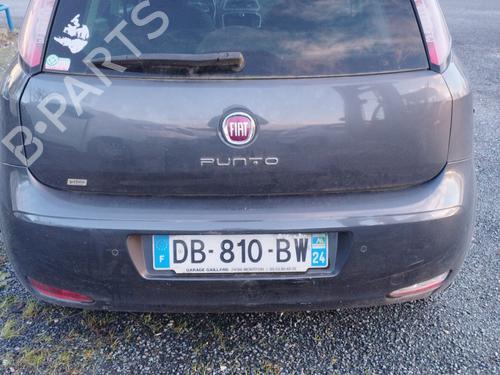 Venstre solskærm FIAT PUNTO (199_) 1.2 (199AXZ1A, 199BXZ1A) | BP31660764I1 