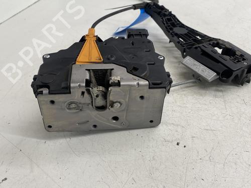 Front right lock OPEL CORSA E (X15) 1.4 (08, 68) | BP29605075C97 