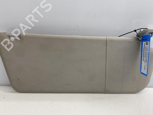 Right sun visor CITROËN BERLINGO Box Body/MPV (B9) 1.6 HDi / BlueHDi 75 | BP26388568I2 - Image 3