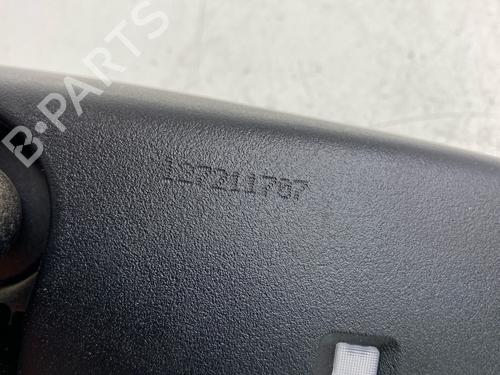 Bakspejl indvendigt Bakspejl indvendigt NISSAN QASHQAI II (J11, J11_) 1.6 dCi ALL MODE 4x4-i (130 hp) 36441544 36441544