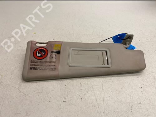Højre solskærm FIAT IDEA (350_) 1.3 D Multijet | BP37662976I2 - Image 4