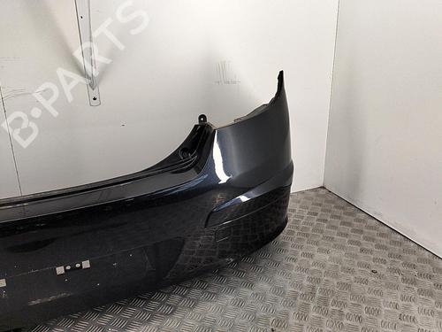 Rear bumper HYUNDAI i30 (FD) 1.6 CRDi | BP22850191C8 
