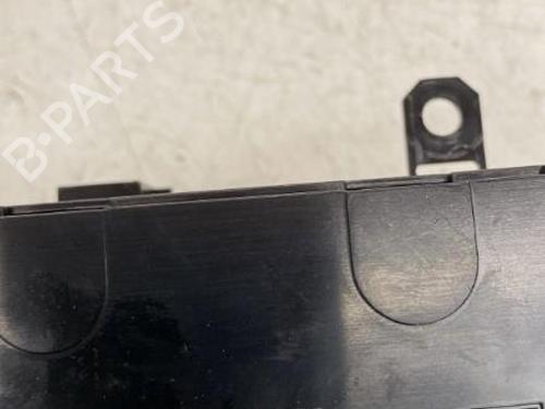 Climate control RENAULT CLIO IV (BH_) 1.5 dCi 90 | BP22863548I5 