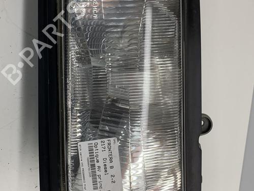 Faro derecho OPEL FRONTERA B (U99) 2.2 DTI (6B_ZC, 6B_VF, 6B_66, 6B_76) | BP22855607C29 