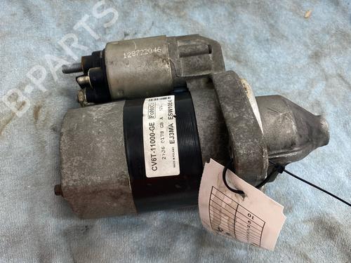 Starter FORD C-MAX II (DXA/CB7, DXA/CEU) 1.0 EcoBoost | BP37412954M8 - Image 2