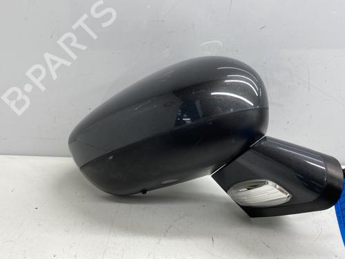 Used Right mirror CITROËN C4 II (NC_) 1.6 HDi 115 (114 hp) 29299481