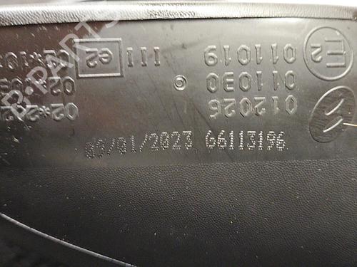 Left mirror CITROËN C3 Pluriel (HB_) 1.6 | BP22850543C26
