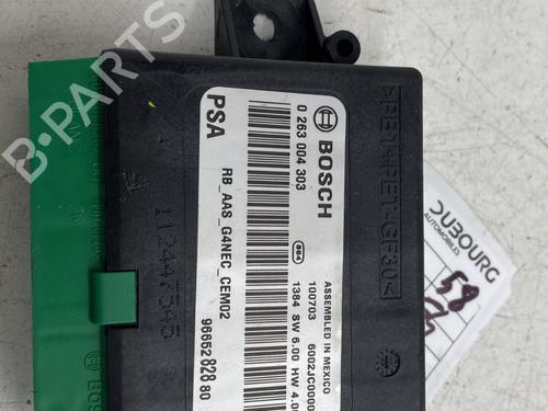 Electronic module CITROËN C4 II (NC_) 1.6 HDi 115 | BP29299474M83 