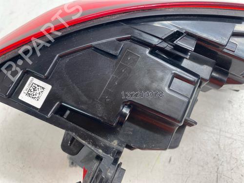 Left taillight VW GOLF VIII (CD1, DA1) 1.4 GTE Plug-in Hybrid | BP39155831C34 - Image 5