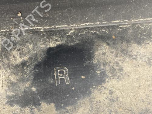 Right sideskirt BMW 1 (E81) 118 d | BP22853747C114 