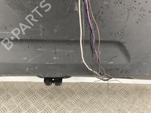 Tailgate RENAULT CLIO IV (BH_) 1.5 dCi 75 | BP29851585C6