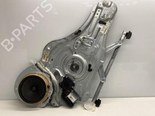 Front left window mechanism KIA SPORTAGE III (SL) 1.7 CRDi | BP22863103C22 