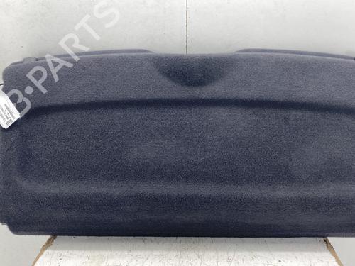 Used Rear parcel shelf Rear parcel shelf 27586214 27586214