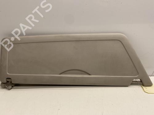 Used Left sun visor CITROËN C4 Picasso I MPV (UD_) 1.6 HDi (109 hp) 22849589