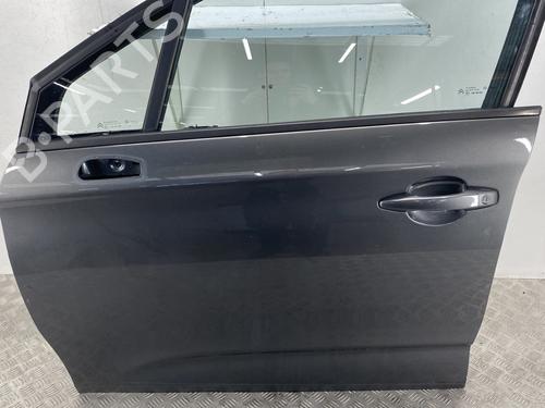 Left front door CITROËN C4 II (NC_) 1.6 HDi 90 | BP29299394C2 